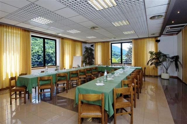 فندق Albergo Ristorante Cicin