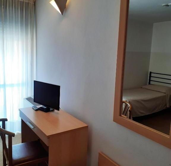 فندق Albergo Ristorante Cicin