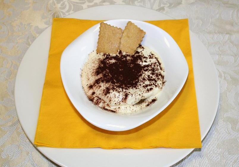 فندق Albergo Ristorante Cicin