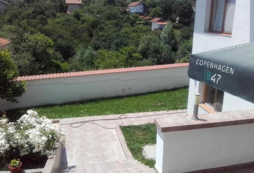 فندق Aleksievata Kashta