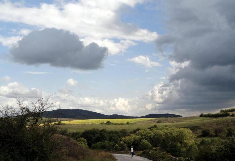 فندق Aleksievata Kashta