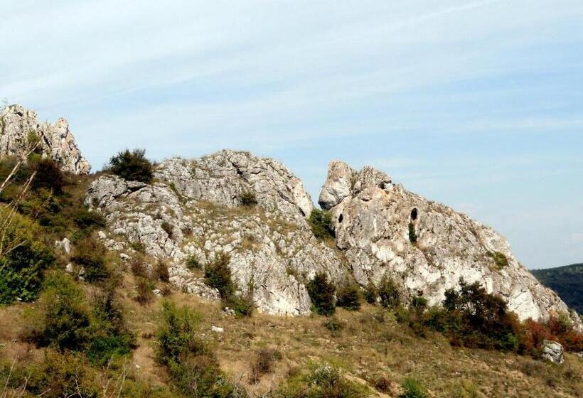 فندق Aleksievata Kashta