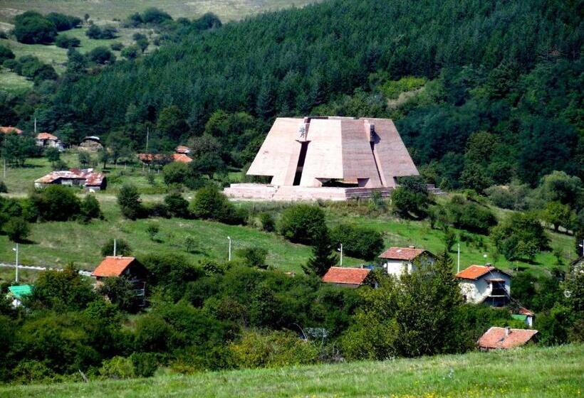 فندق Aleksievata Kashta