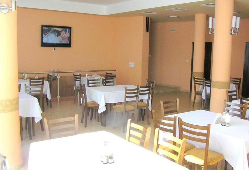 فندق Aleksievata Kashta