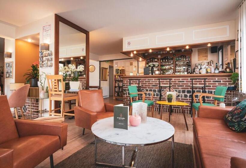 هتل Bar Saint Christophe