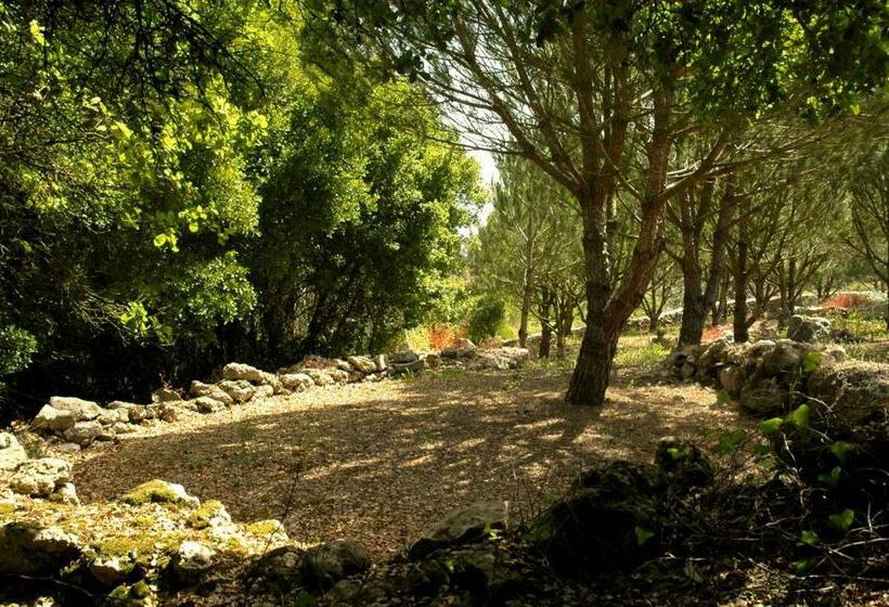 בית מלון כפרי Casal Da Serrana