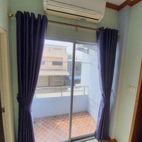 هتل Chonnatee Residence