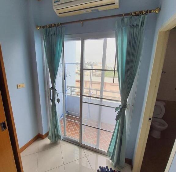 هتل Chonnatee Residence
