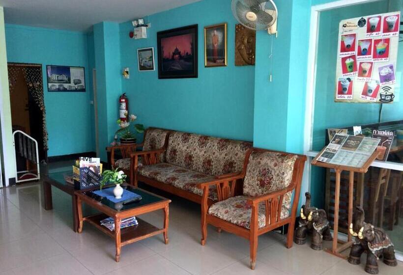 هتل Chonnatee Residence