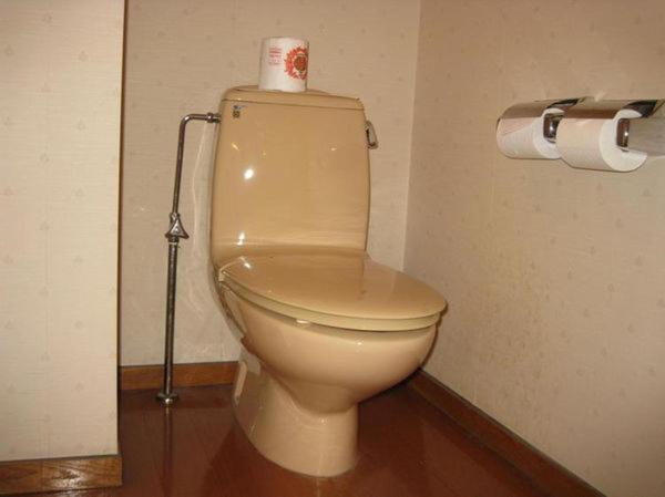 هتل Civic Inn Sayama