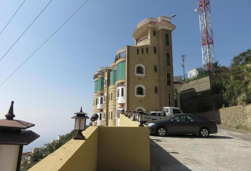 فندق فيفاء