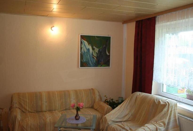 هتل Ferienparadies Waldidylle, Familiengeführt Seit 20 Jahren   Mit Großem Pool Und Viel Platz!