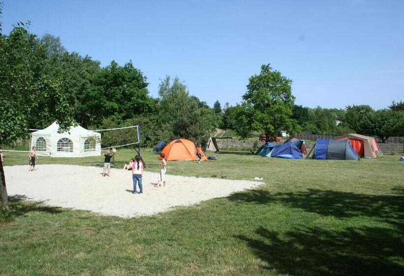 هتل Ferienparadies Waldidylle, Familiengeführt Seit 20 Jahren   Mit Großem Pool Und Viel Platz!