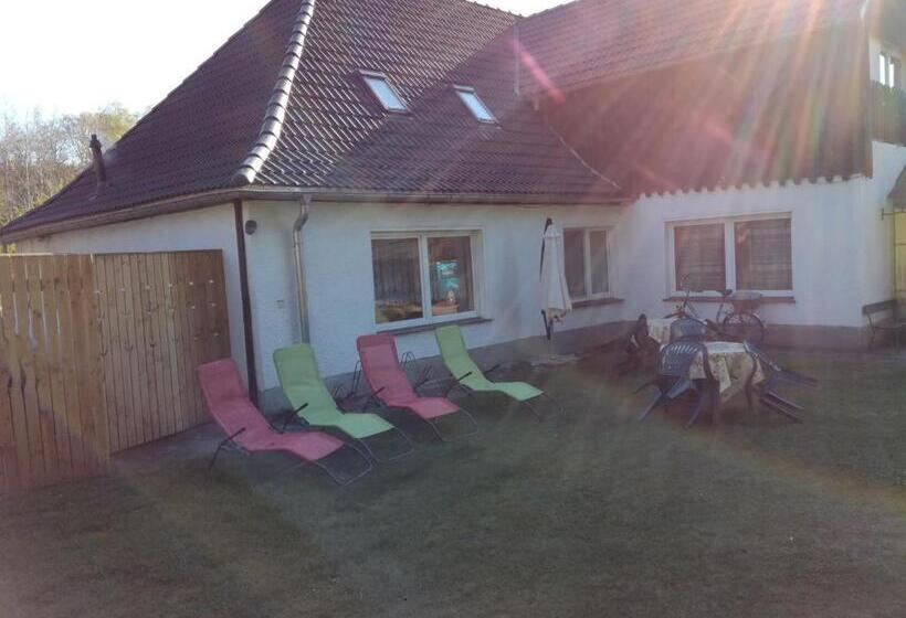 هتل Ferienparadies Waldidylle, Familiengeführt Seit 20 Jahren   Mit Großem Pool Und Viel Platz!