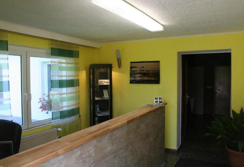 هتل Ferienparadies Waldidylle, Familiengeführt Seit 20 Jahren   Mit Großem Pool Und Viel Platz!