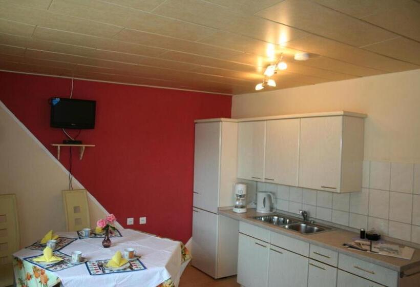هتل Ferienparadies Waldidylle, Familiengeführt Seit 20 Jahren   Mit Großem Pool Und Viel Platz!