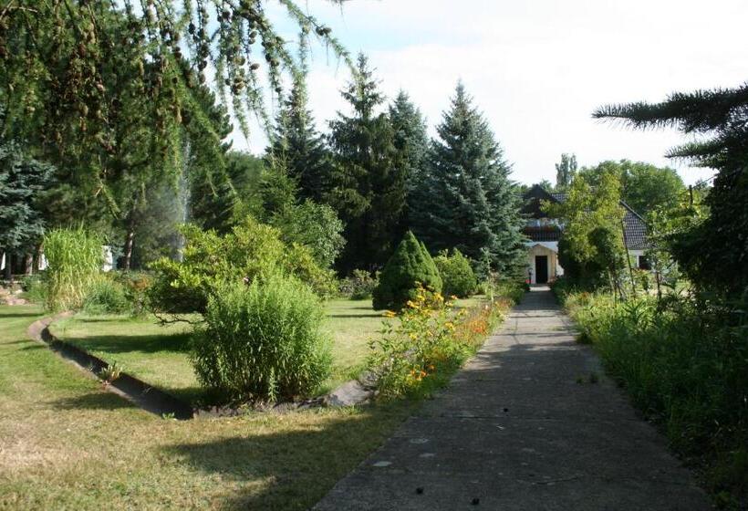 هتل Ferienparadies Waldidylle, Familiengeführt Seit 20 Jahren   Mit Großem Pool Und Viel Platz!