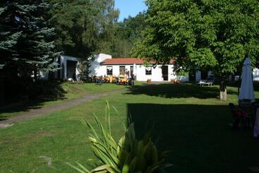 هتل Ferienparadies Waldidylle, Familiengeführt Seit 20 Jahren   Mit Großem Pool Und Viel Platz!