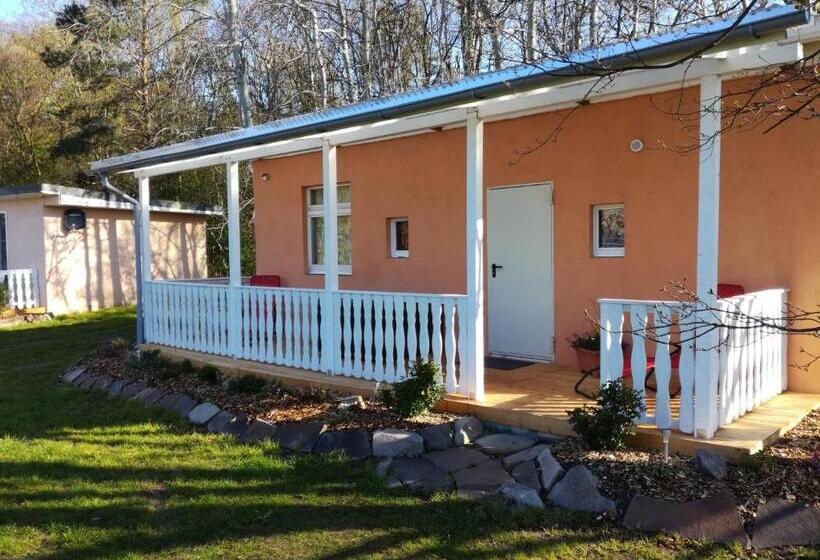هتل Ferienparadies Waldidylle, Familiengeführt Seit 20 Jahren   Mit Großem Pool Und Viel Platz!
