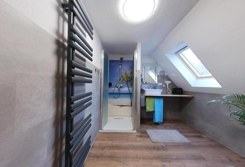 هتل Ferienparadies Waldidylle, Familiengeführt Seit 20 Jahren   Mit Großem Pool Und Viel Platz!