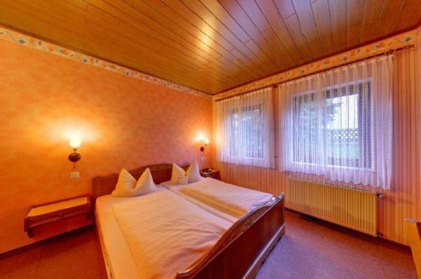 ホテル Gemündener Hof