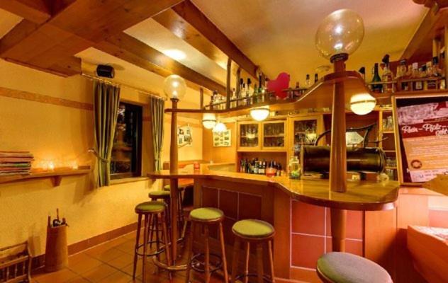 ホテル Gemündener Hof