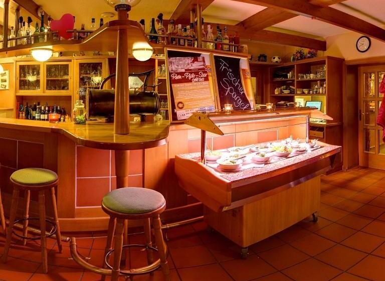 ホテル Gemündener Hof