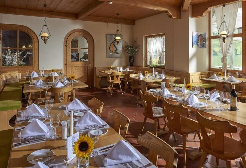 호텔 Hostellerie Am Schwarzsee