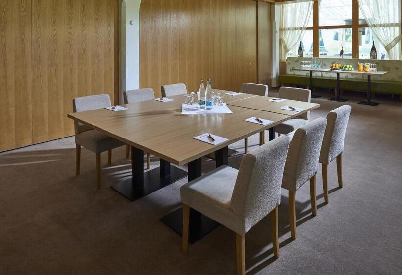 호텔 Hostellerie Am Schwarzsee