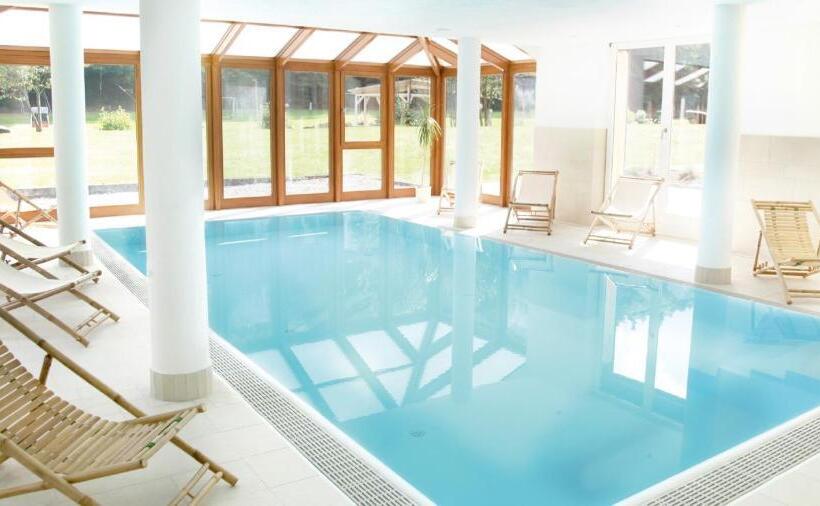 فندق Im Krummbachtal