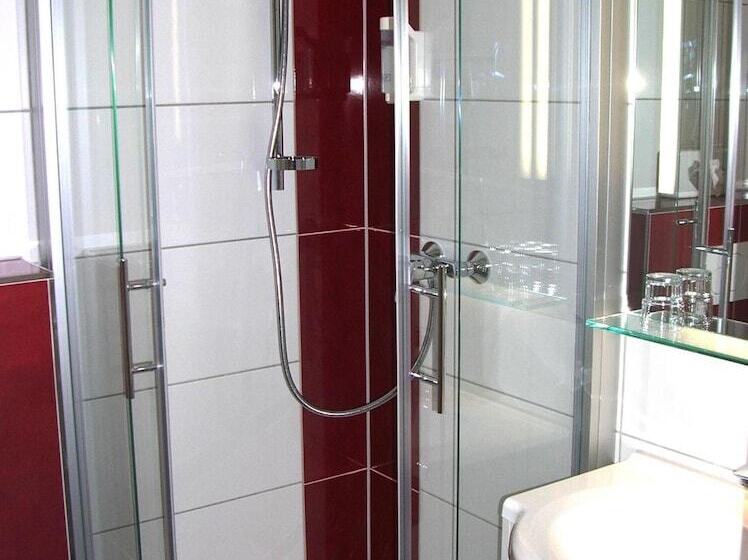 Landhotel Zum Baggernpuhl