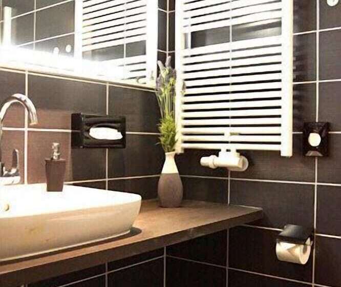 Landhotel Zum Baggernpuhl