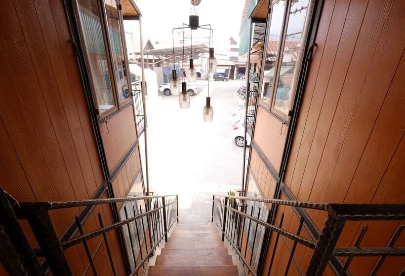Mitaree Hotel 1
