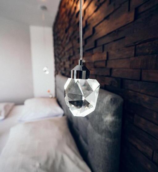 ホテル Pension Baumgartner Berghof