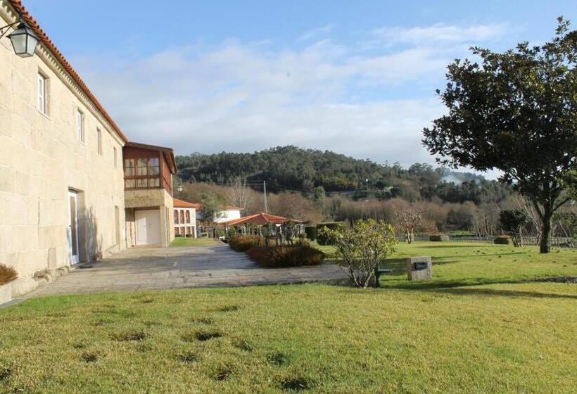 هتل Quinta Da Eira Do Sol