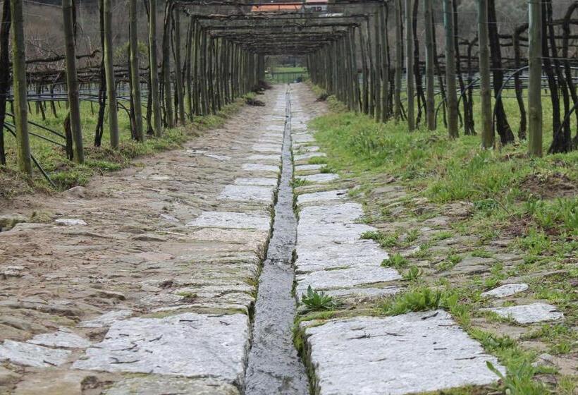 هتل Quinta Da Eira Do Sol