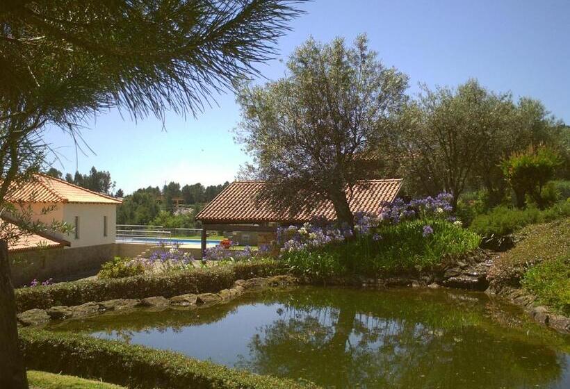 هتل Quinta Da Eira Do Sol