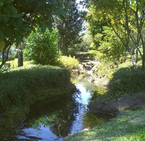 هتل Quinta Da Eira Do Sol