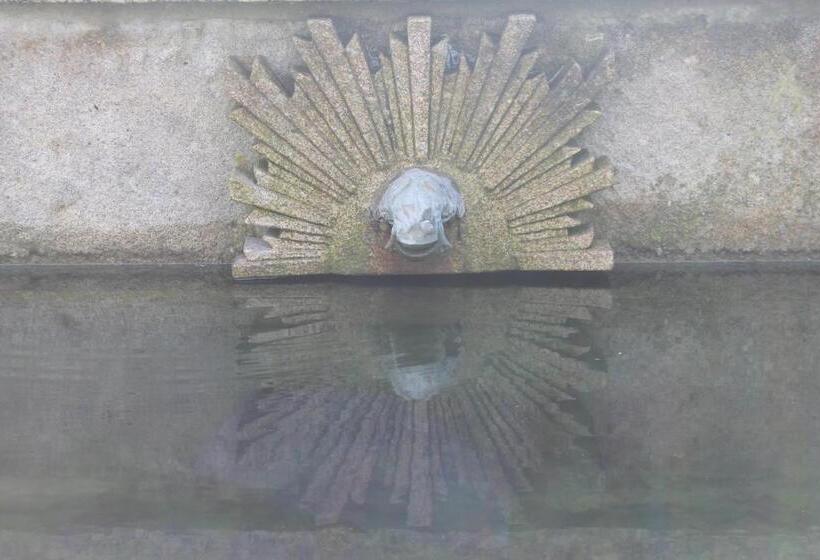 هتل Quinta Da Eira Do Sol