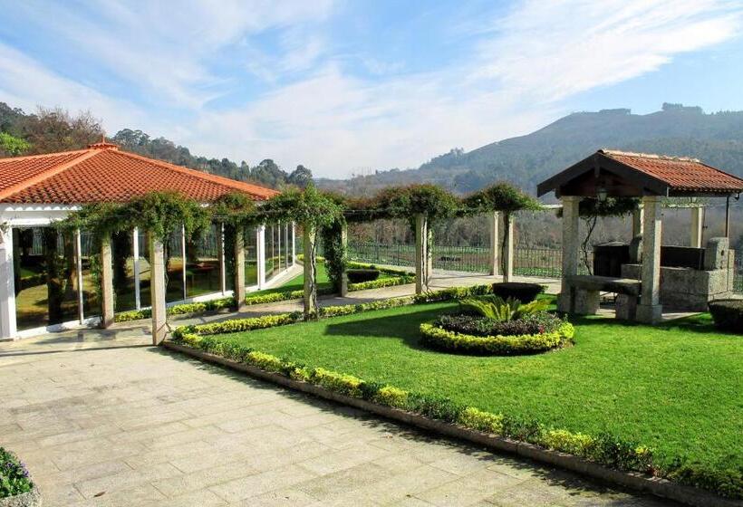 هتل Quinta Da Eira Do Sol