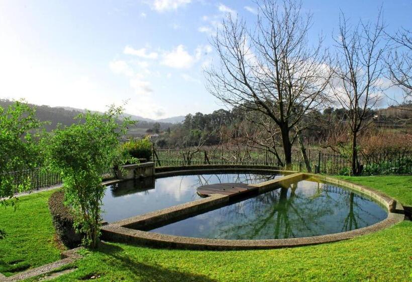 هتل Quinta Da Eira Do Sol