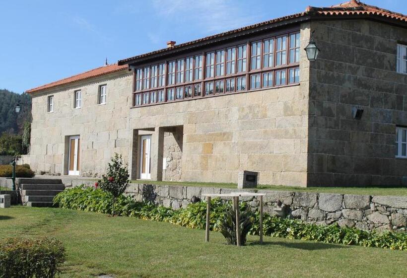 هتل Quinta Da Eira Do Sol