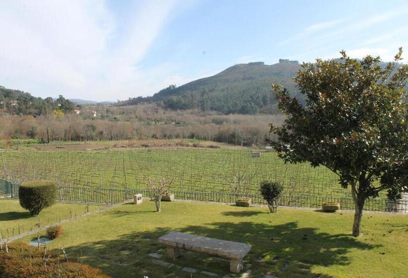 هتل Quinta Da Eira Do Sol