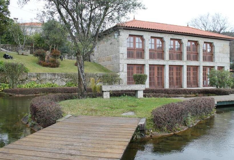 هتل Quinta Da Eira Do Sol