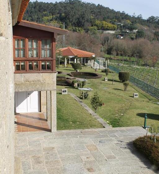 هتل Quinta Da Eira Do Sol