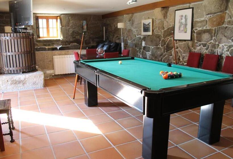 هتل Quinta Da Eira Do Sol