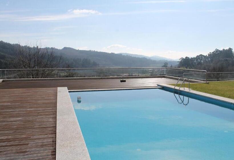 هتل Quinta Da Eira Do Sol