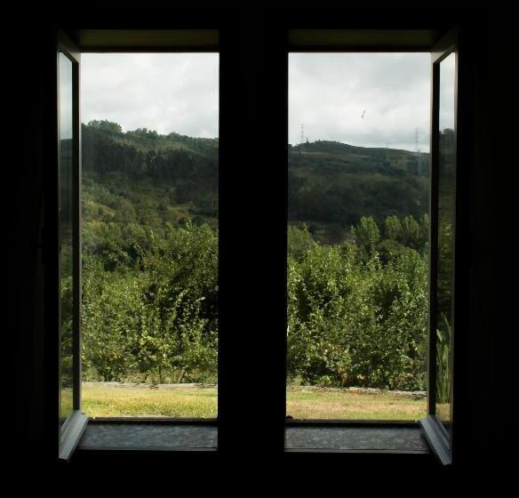 هتل Quinta Da Eira Do Sol