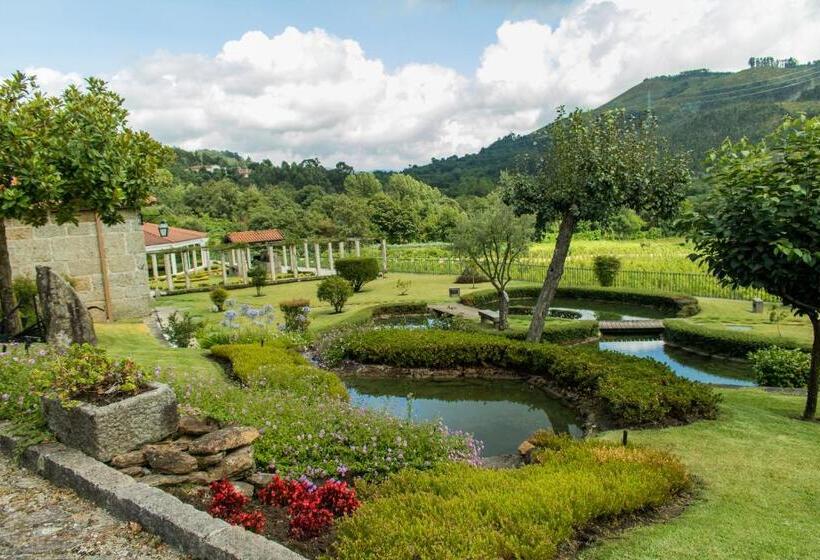 هتل Quinta Da Eira Do Sol
