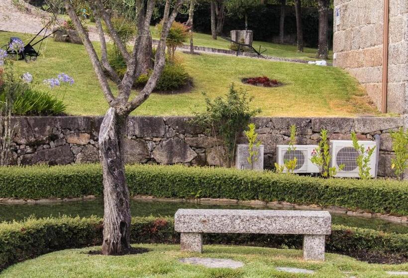 هتل Quinta Da Eira Do Sol